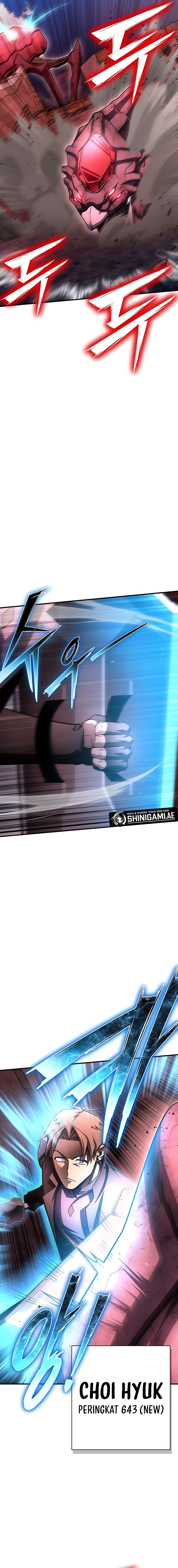 Superhuman Battlefield - Chapter 142 - Page 13