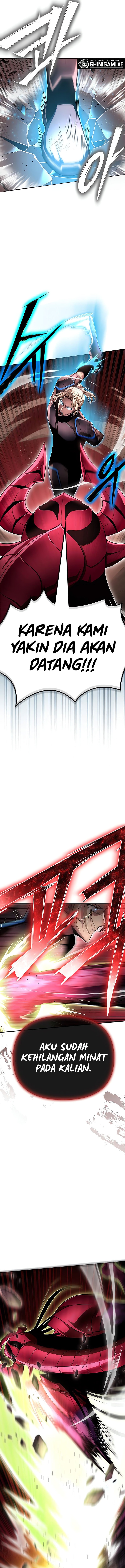 Superhuman Battlefield - Chapter 142 - Page 19