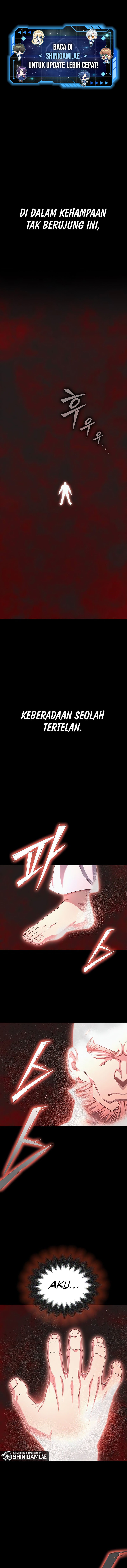 Superhuman Battlefield - Chapter 144 - Page 2