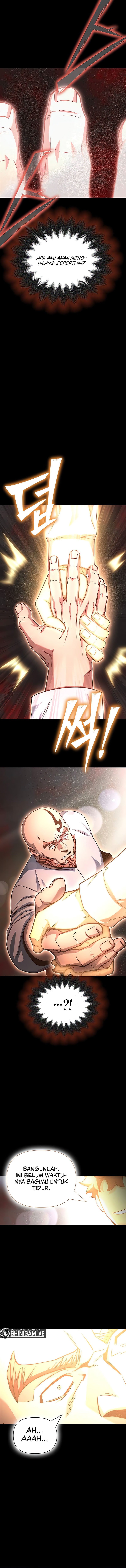 Superhuman Battlefield - Chapter 144 - Page 3