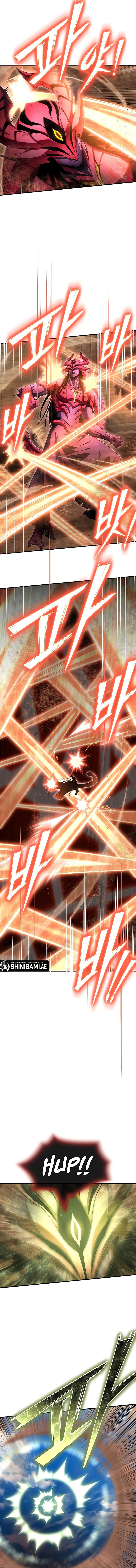 Superhuman Battlefield - Chapter 144 - Page 10