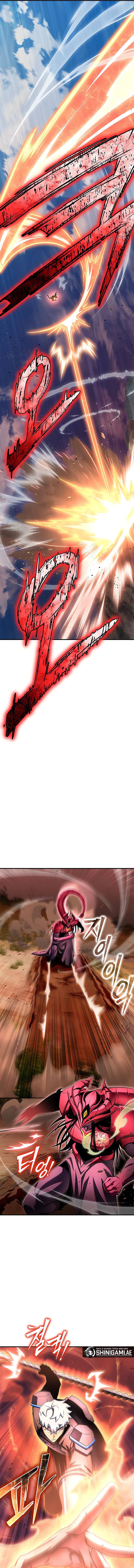Superhuman Battlefield - Chapter 144 - Page 12