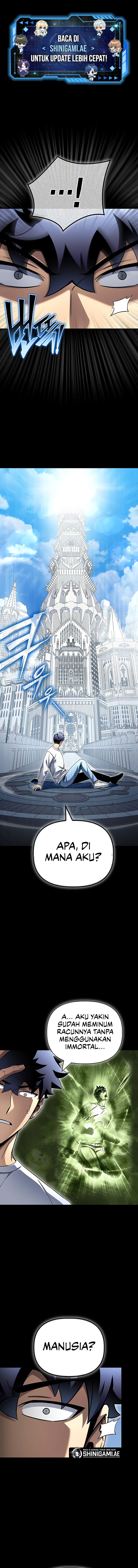 Superhuman Battlefield - Chapter 145 - Page 2