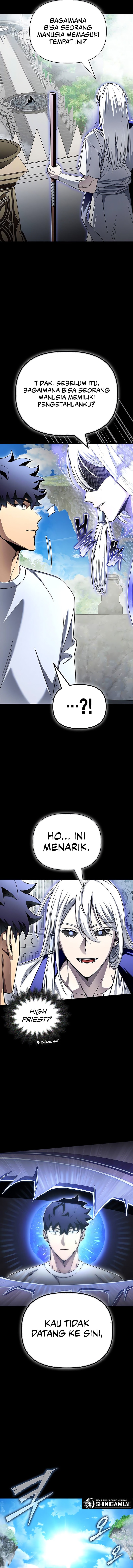 Superhuman Battlefield - Chapter 145 - Page 3
