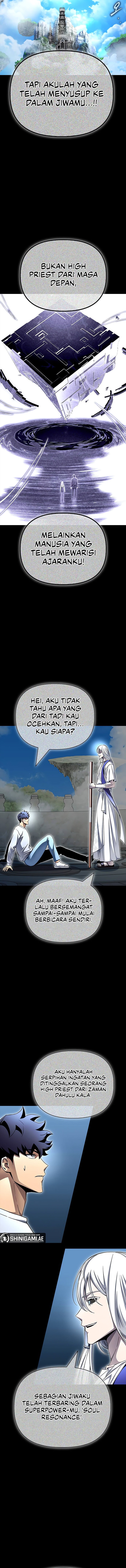 Superhuman Battlefield - Chapter 145 - Page 4