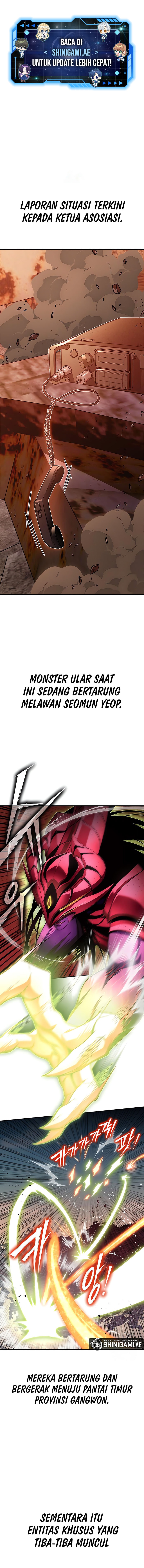 Superhuman Battlefield - Chapter 146 - Page 2