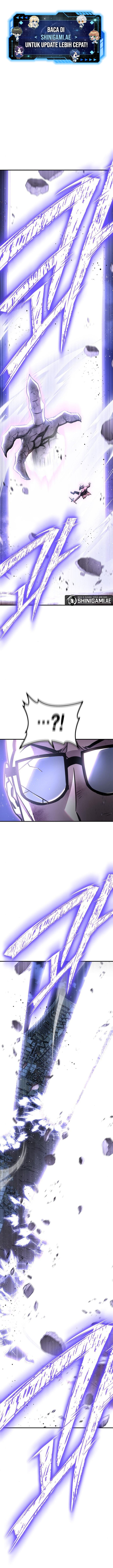 Superhuman Battlefield - Chapter 147 - Page 2