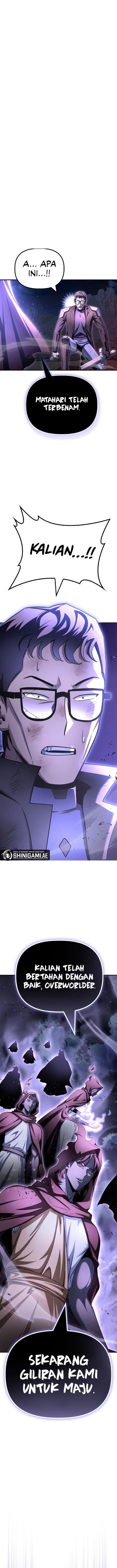Superhuman Battlefield - Chapter 147 - Page 3