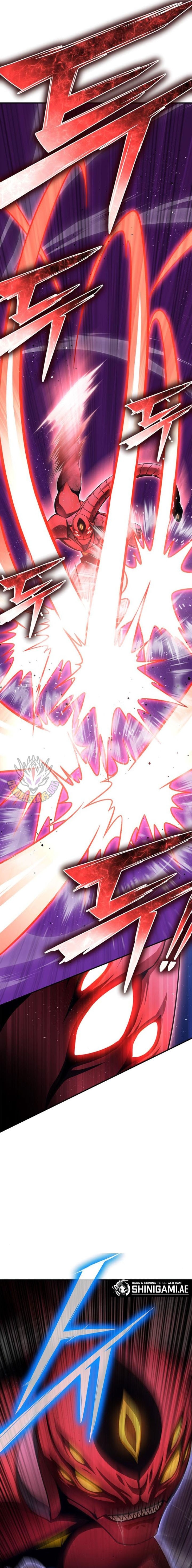 Superhuman Battlefield - Chapter 147 - Page 12