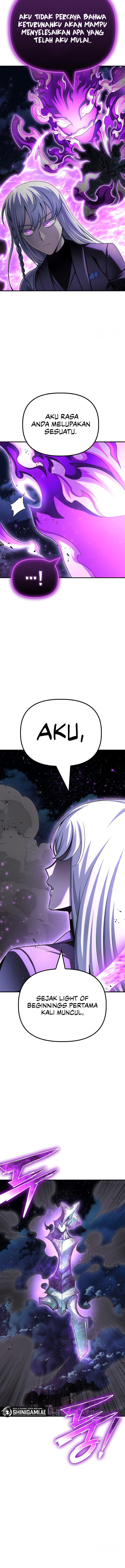 Superhuman Battlefield - Chapter 148 - Page 3