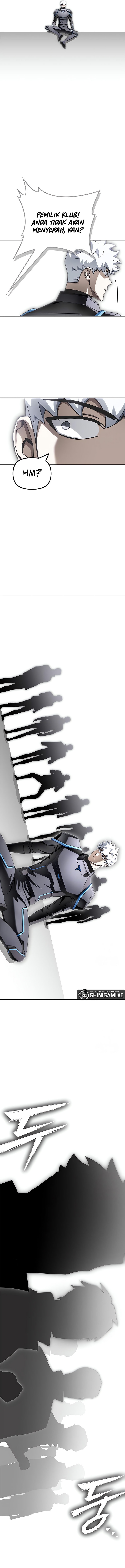 Superhuman Battlefield - Chapter 148 - Page 10