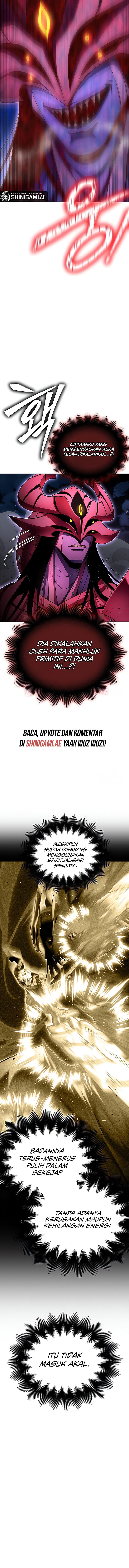 Superhuman Battlefield - Chapter 148 - Page 16