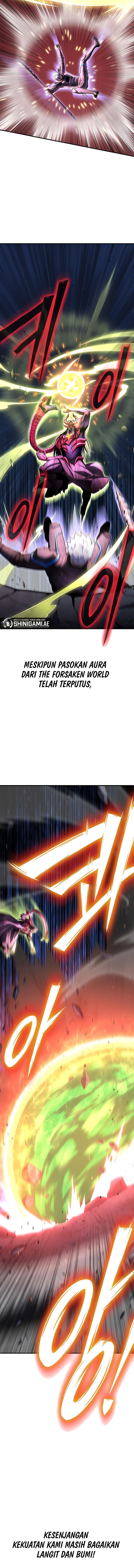 Superhuman Battlefield - Chapter 149 - Page 7