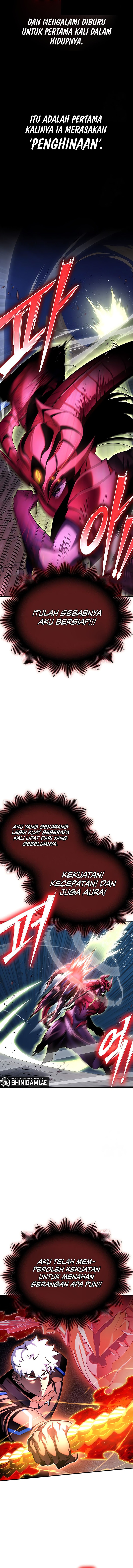 Superhuman Battlefield - Chapter 149 - Page 13