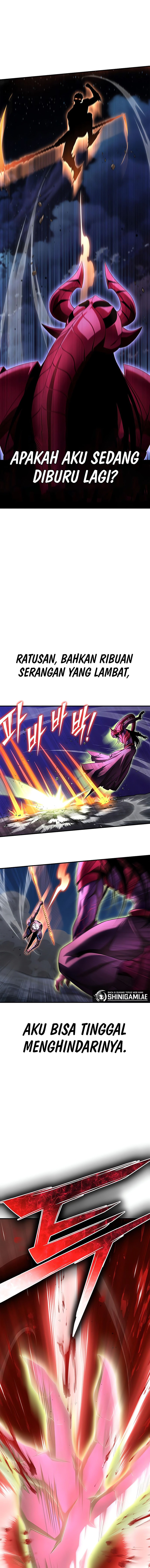 Superhuman Battlefield - Chapter 149 - Page 15