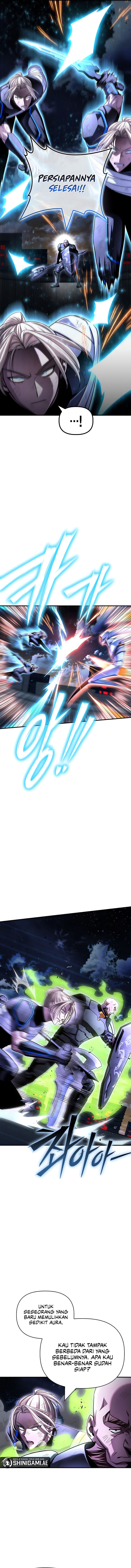 Superhuman Battlefield - Chapter 150 - Page 3
