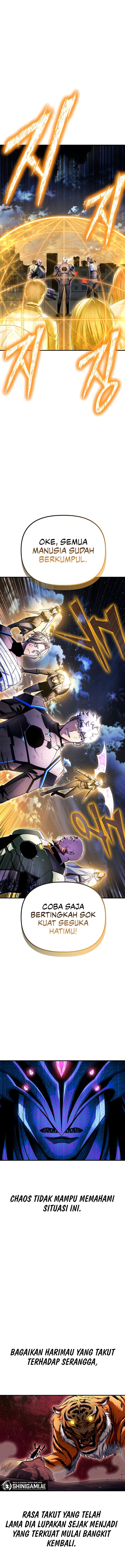 Superhuman Battlefield - Chapter 150 - Page 13