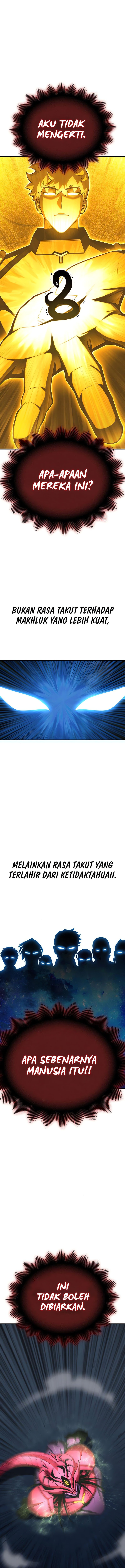 Superhuman Battlefield - Chapter 150 - Page 14