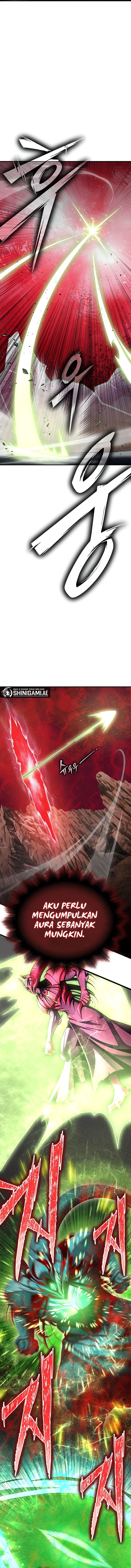 Superhuman Battlefield - Chapter 150 - Page 15