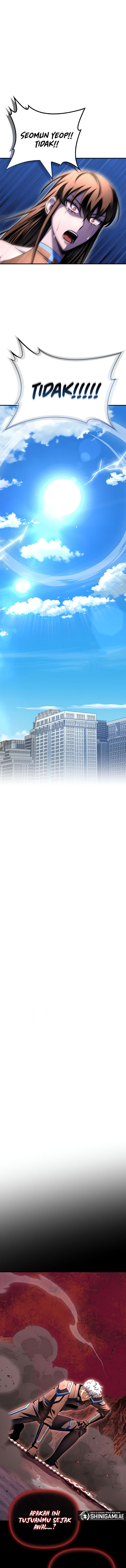 Superhuman Battlefield - Chapter 150 - Page 19