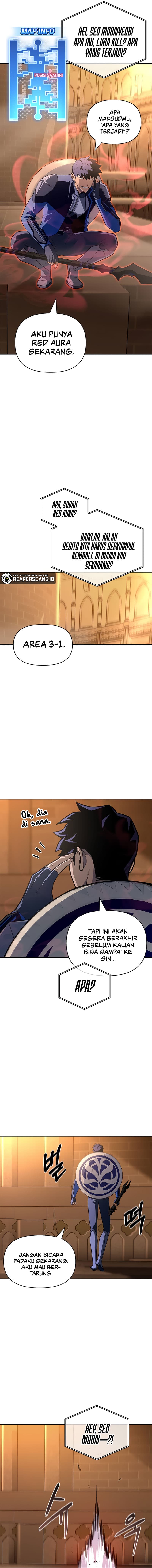 Superhuman Battlefield - Chapter 17 - Page 12