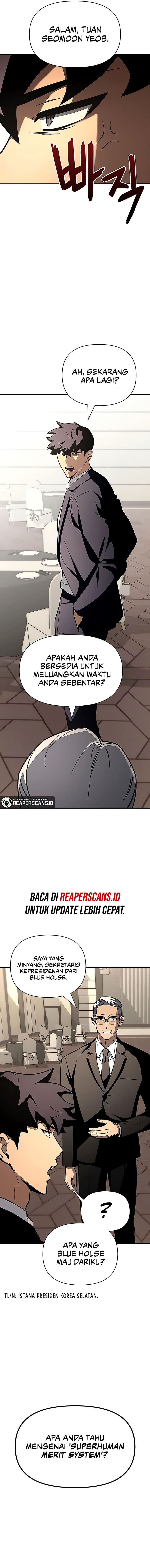 Superhuman Battlefield - Chapter 18 - Page 24