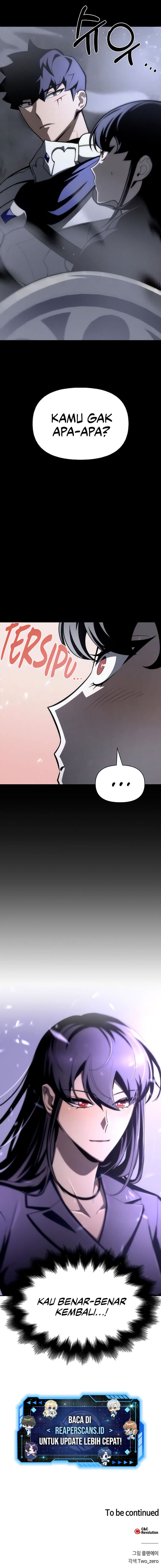 Superhuman Battlefield - Chapter 19 - Page 23