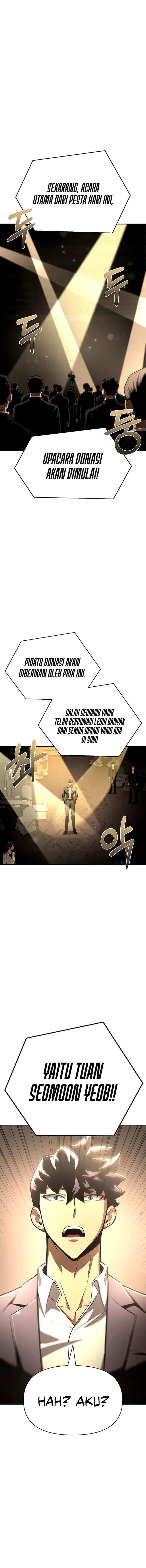 Superhuman Battlefield - Chapter 19 - Page 7