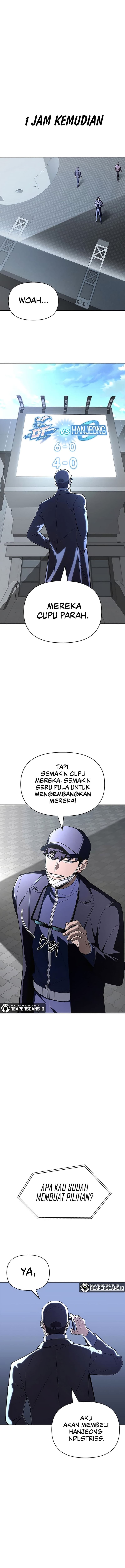 Superhuman Battlefield - Chapter 20 - Page 12