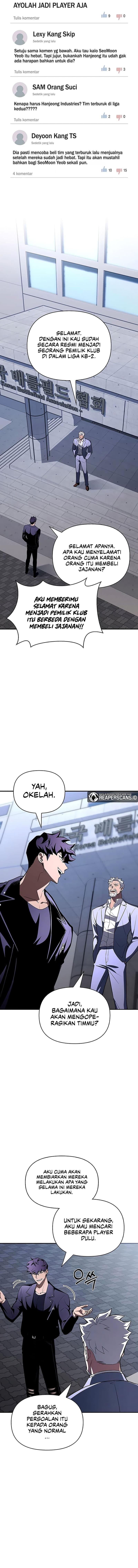 Superhuman Battlefield - Chapter 20 - Page 14