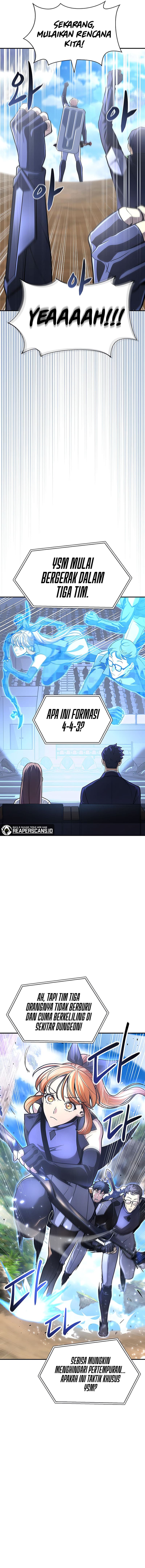Superhuman Battlefield - Chapter 23 - Page 12