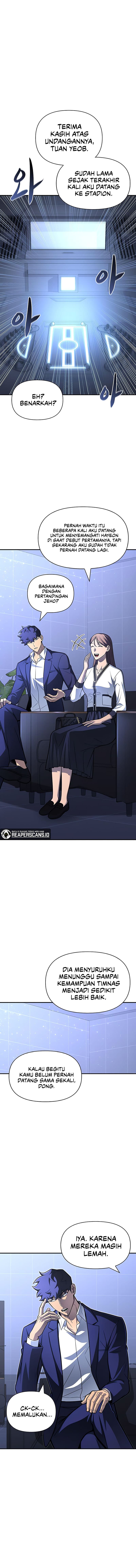 Superhuman Battlefield - Chapter 23 - Page 2