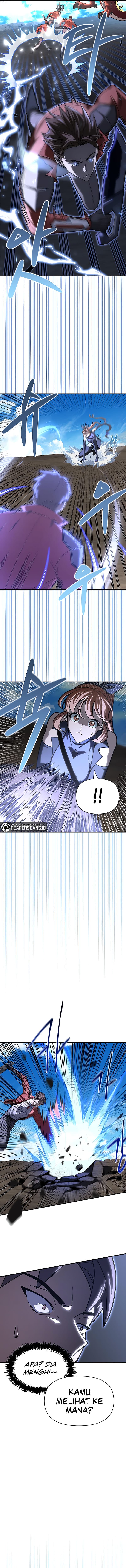 Superhuman Battlefield - Chapter 23 - Page 20