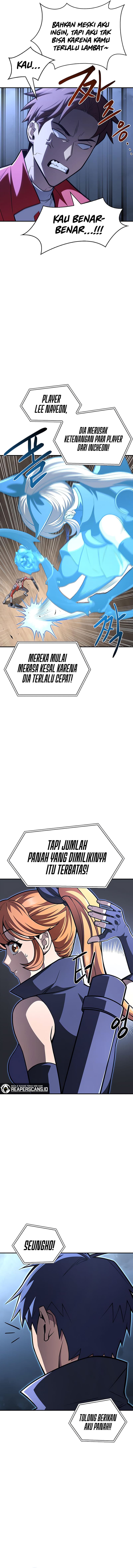 Superhuman Battlefield - Chapter 23 - Page 22