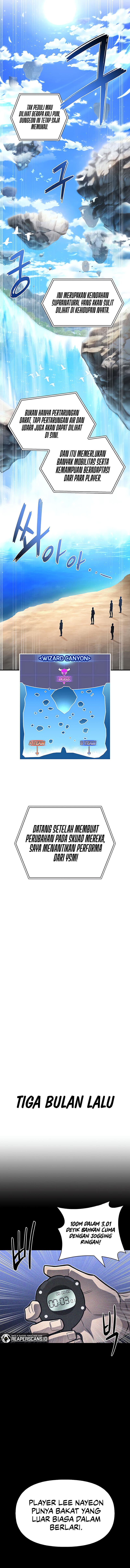 Superhuman Battlefield - Chapter 23 - Page 4