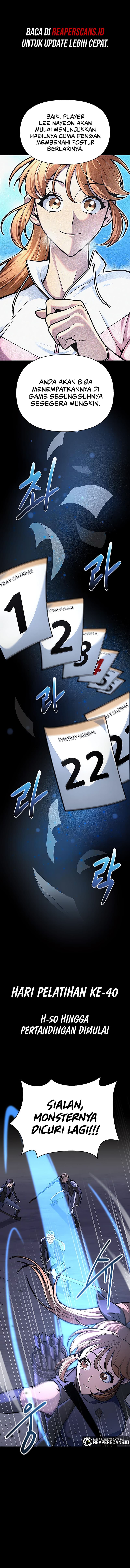 Superhuman Battlefield - Chapter 23 - Page 6