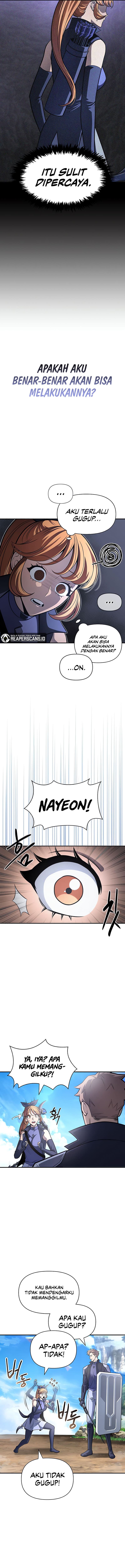 Superhuman Battlefield - Chapter 23 - Page 9