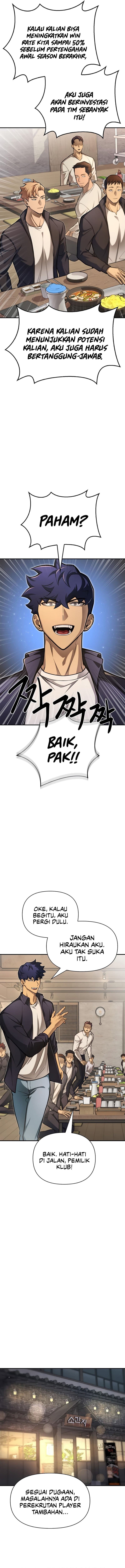 Superhuman Battlefield - Chapter 25 - Page 14