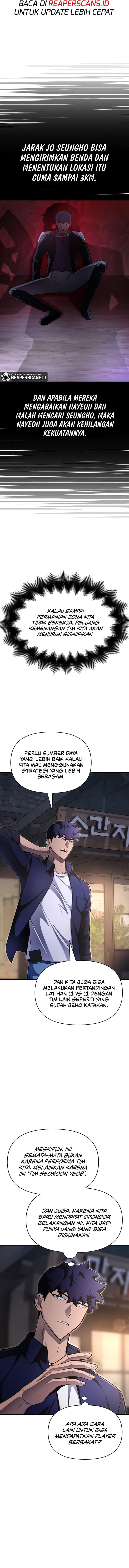 Superhuman Battlefield - Chapter 25 - Page 15