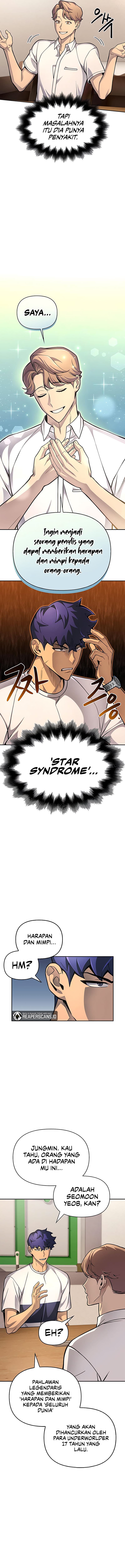 Superhuman Battlefield - Chapter 26 - Page 13