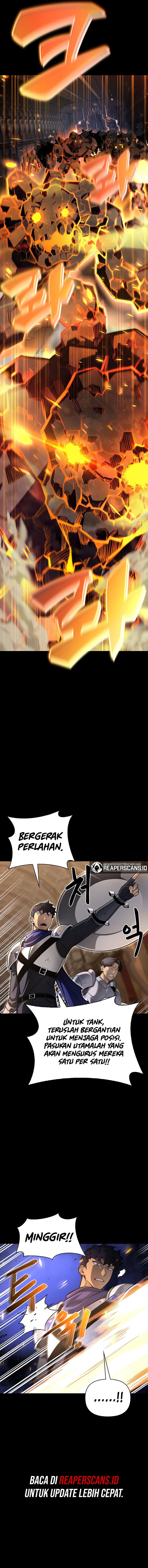 Superhuman Battlefield - Chapter 27 - Page 11