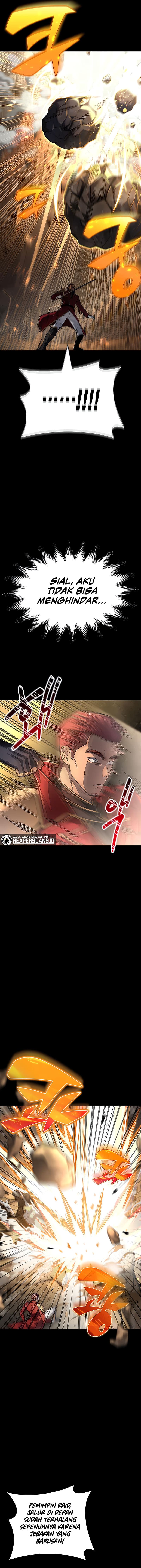 Superhuman Battlefield - Chapter 27 - Page 13