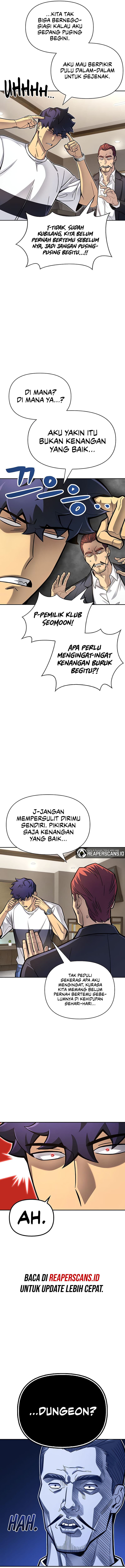 Superhuman Battlefield - Chapter 27 - Page 6