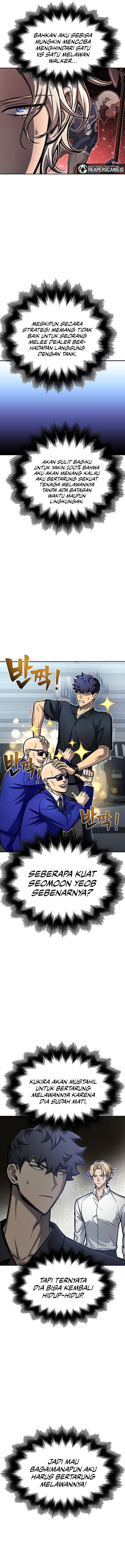 Superhuman Battlefield - Chapter 29 - Page 13