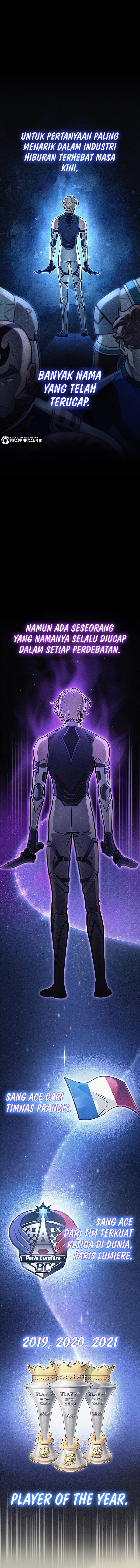 Superhuman Battlefield - Chapter 29 - Page 3