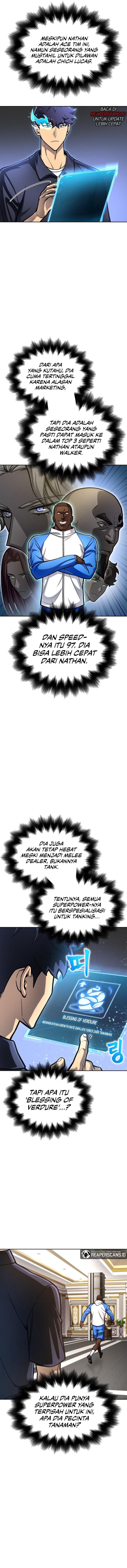 Superhuman Battlefield - Chapter 30 - Page 16