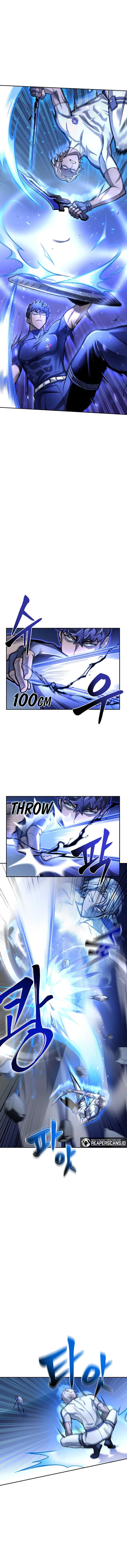 Superhuman Battlefield - Chapter 31 - Page 13