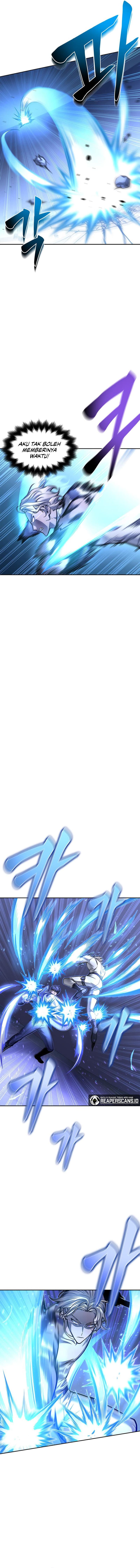 Superhuman Battlefield - Chapter 31 - Page 14