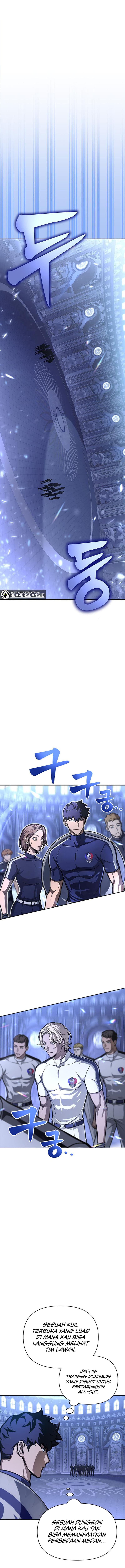 Superhuman Battlefield - Chapter 31 - Page 2