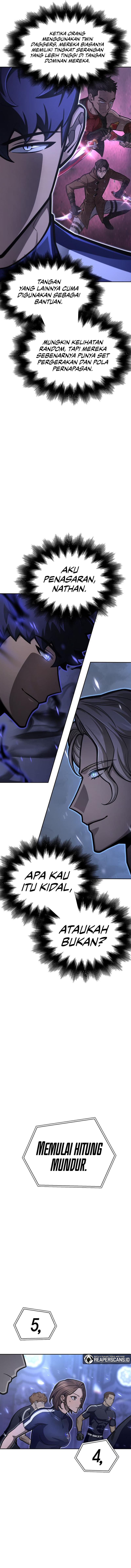 Superhuman Battlefield - Chapter 31 - Page 7
